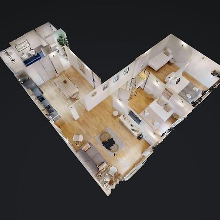 230 Suite Mayfair - Superb Apartment In Париж Екстериор снимка
