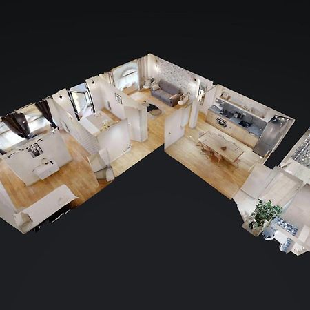 230 Suite Mayfair - Superb Apartment In Париж Екстериор снимка