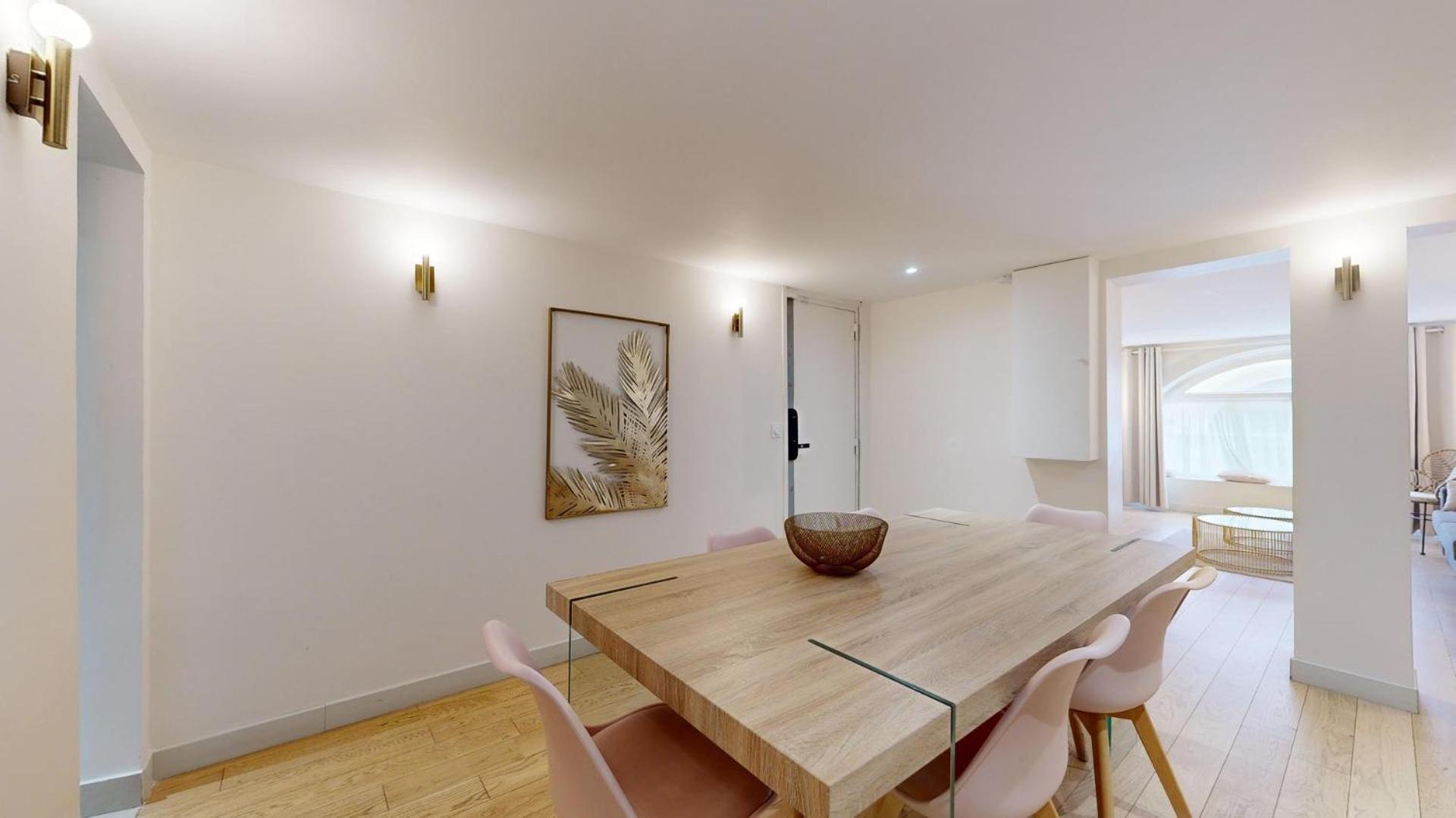 230 Suite Mayfair - Superb Apartment In Париж Екстериор снимка