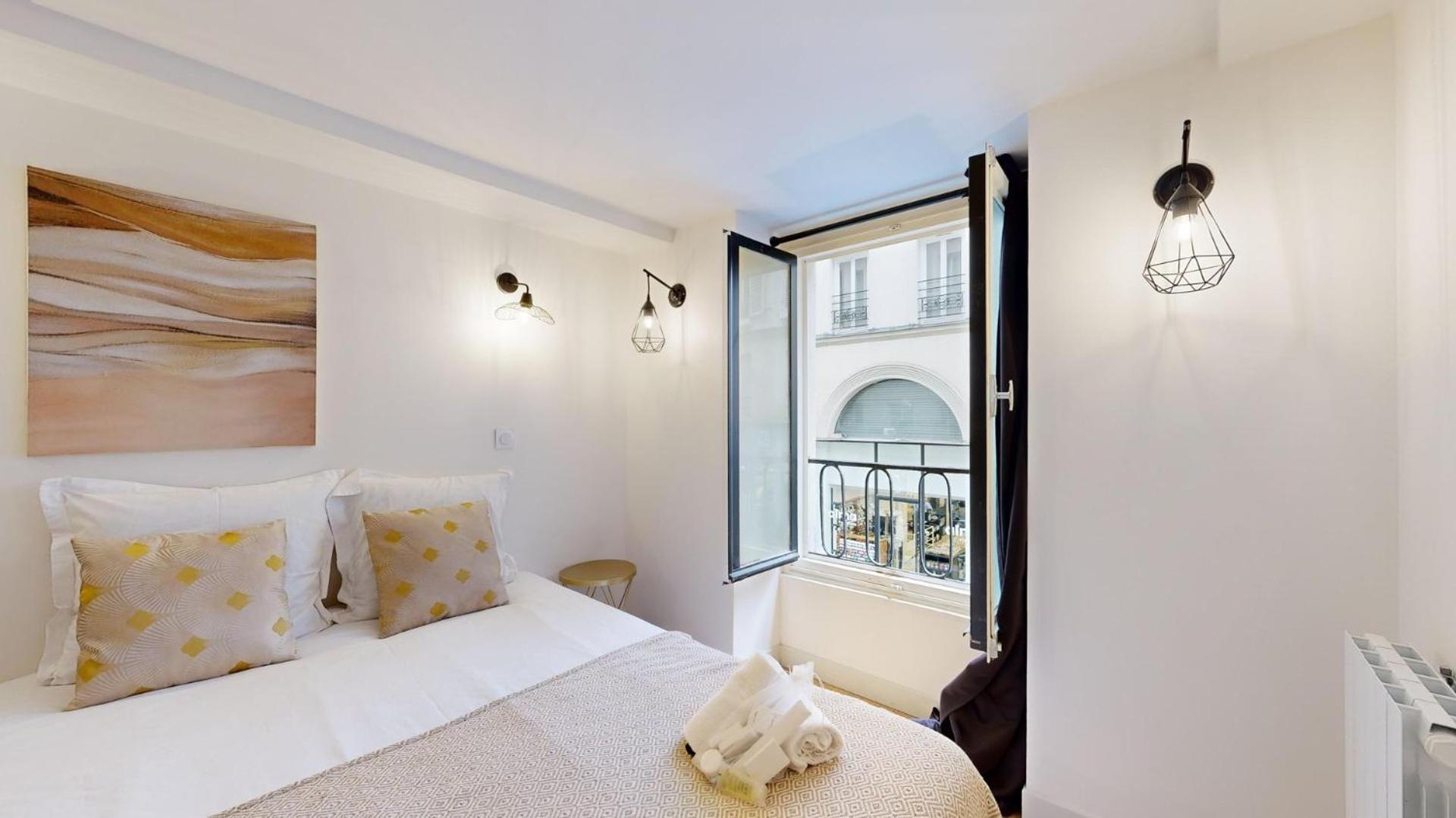 230 Suite Mayfair - Superb Apartment In Париж Екстериор снимка