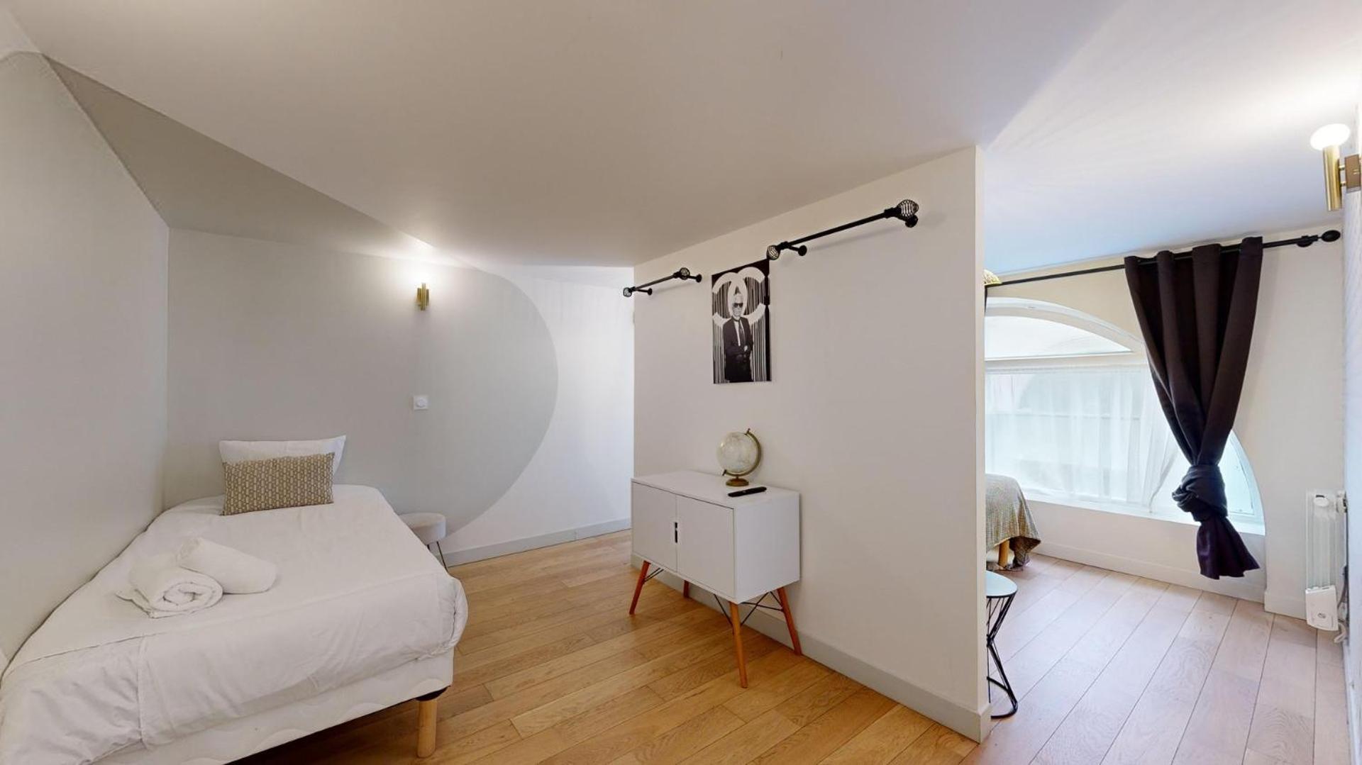 230 Suite Mayfair - Superb Apartment In Париж Екстериор снимка