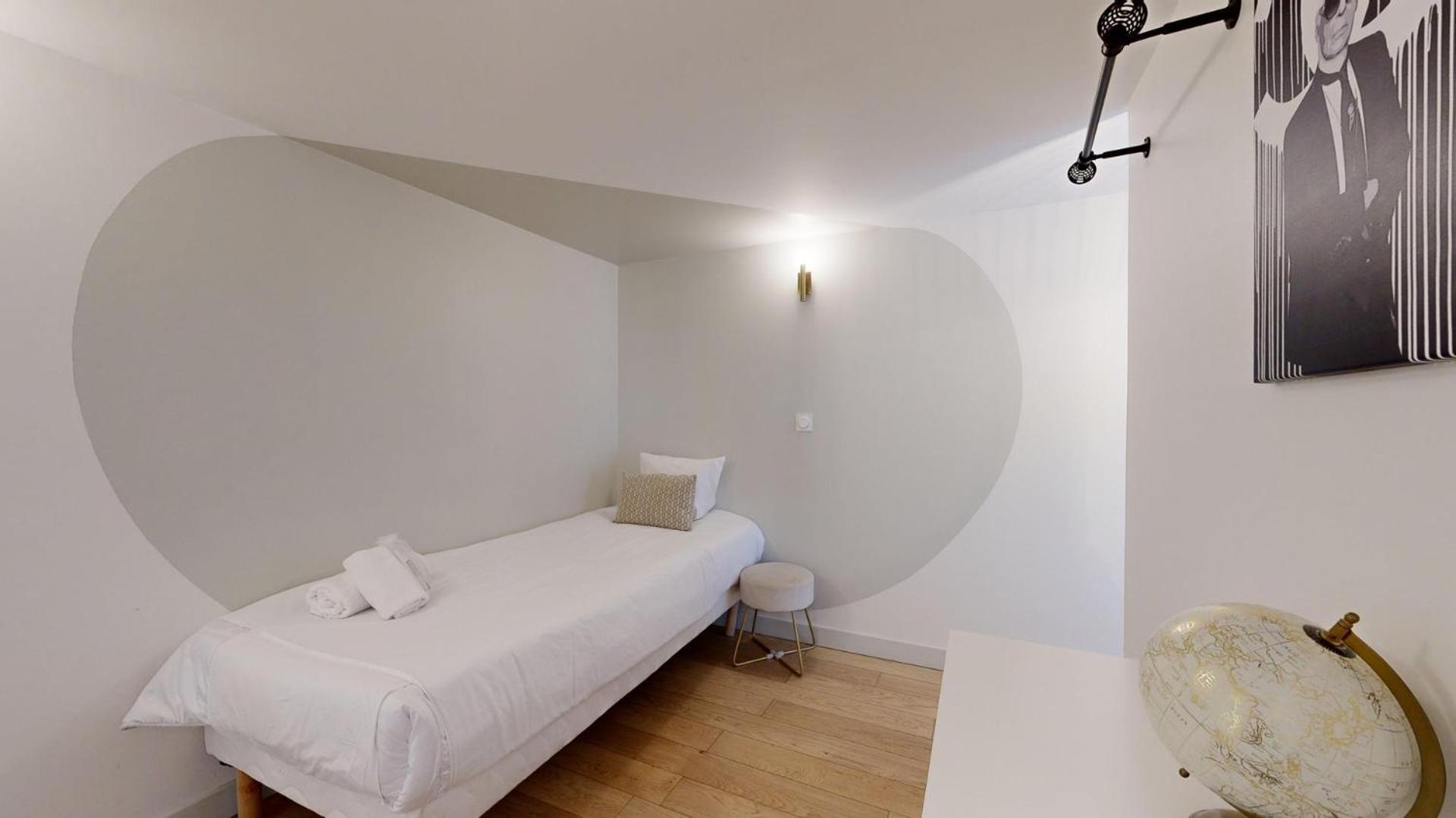 230 Suite Mayfair - Superb Apartment In Париж Екстериор снимка