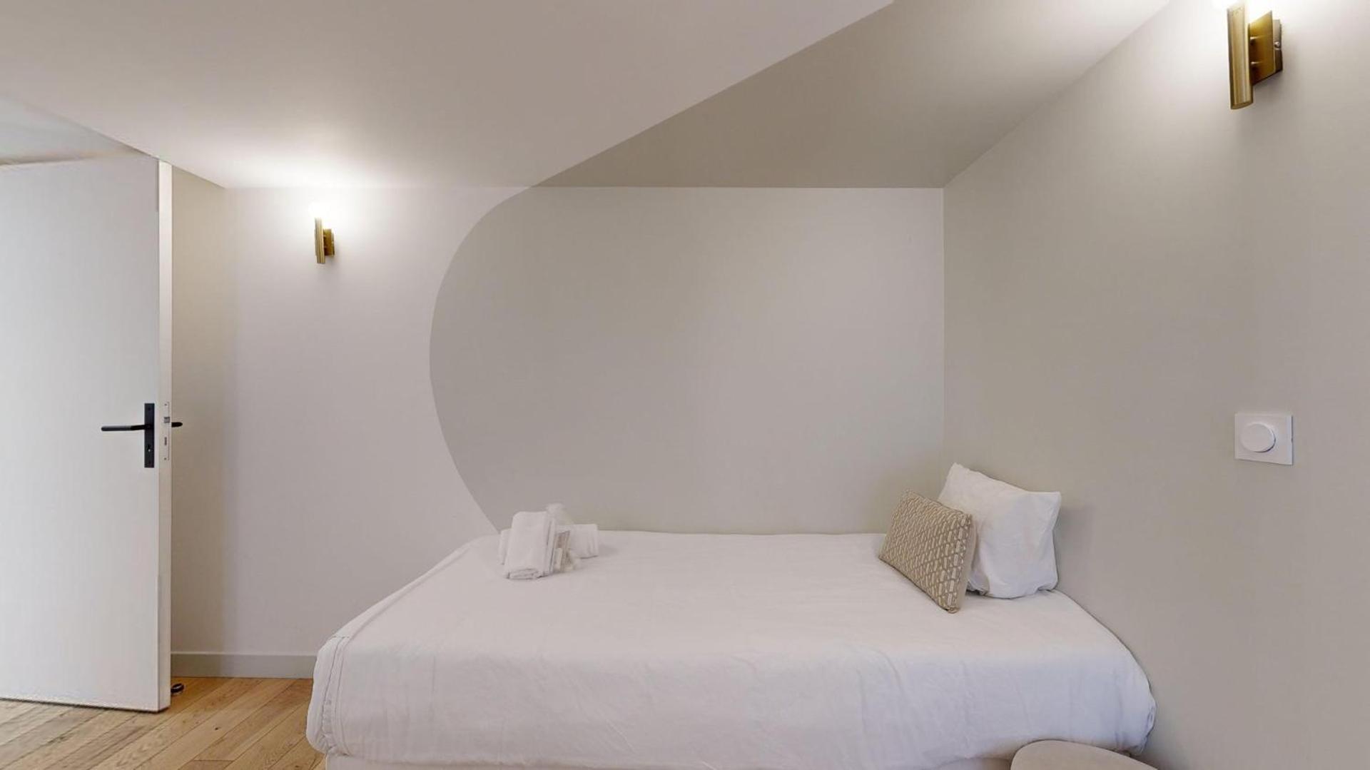 230 Suite Mayfair - Superb Apartment In Париж Екстериор снимка